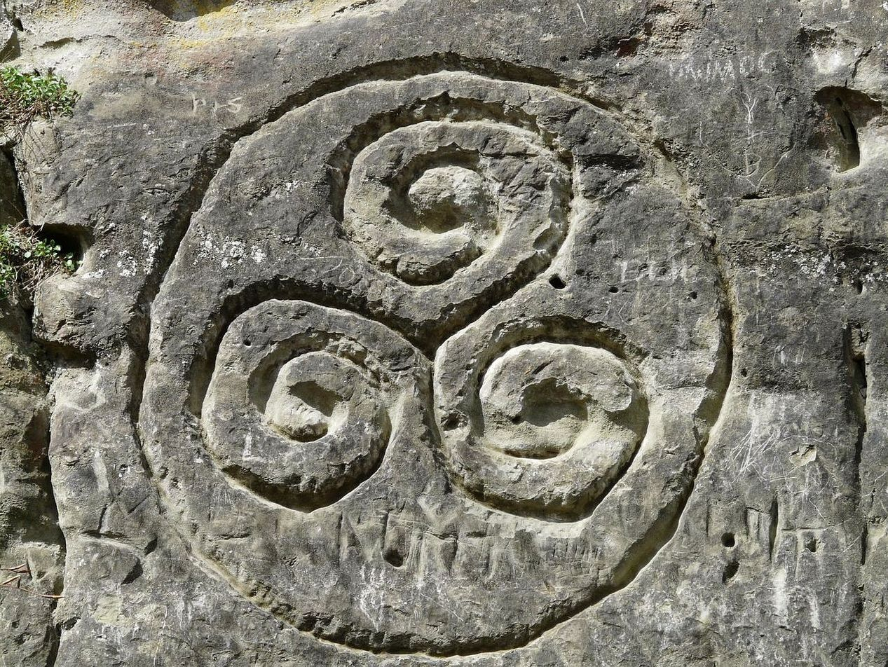 Antik sanat ve tasarım projesi